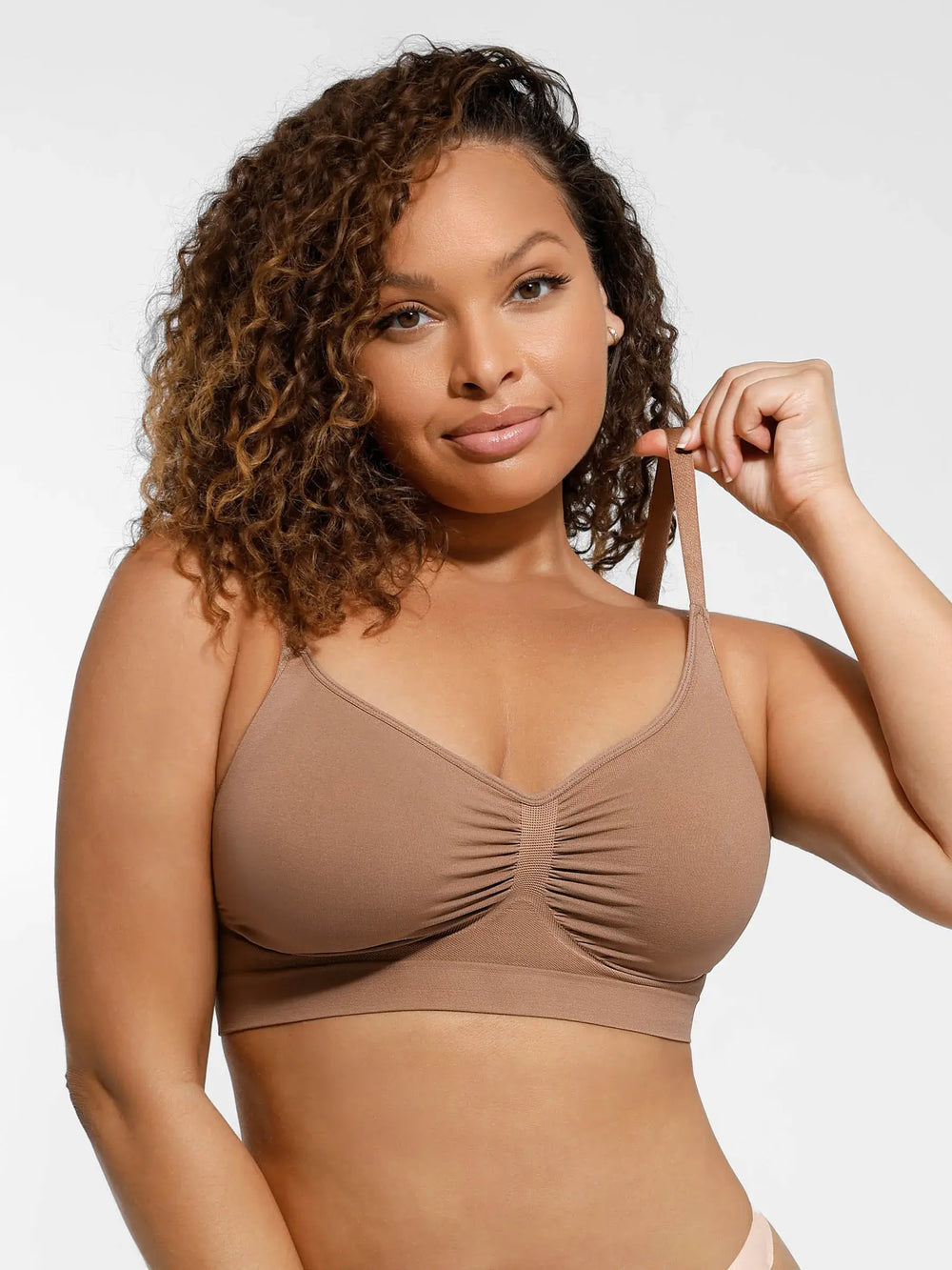 Wireless Bra
