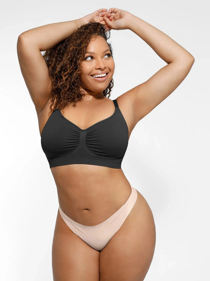 Wireless Bra