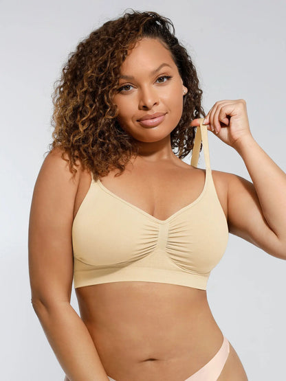 Wireless Bra