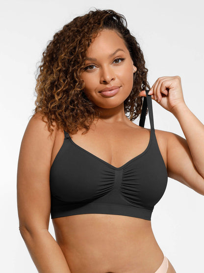 Wireless Bra